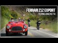Ferrari 212 Export: This Barchetta’s Restoration Will Blow Your Mind