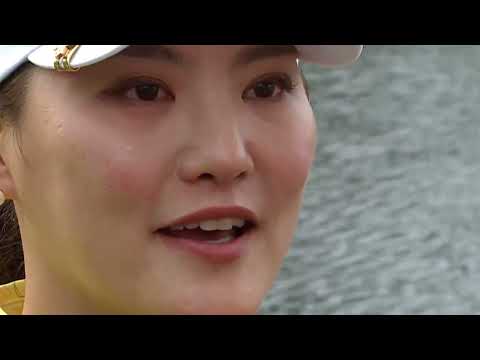 Golf World Celebrates Heartwarming News From So Yeon Ryu