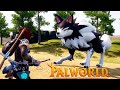 Caturing Most Rare Pokemon  | Palworld Gameplay #6