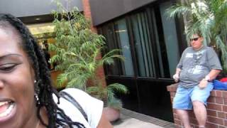 Janet Jackson True You LA Janet Jackson True You LA