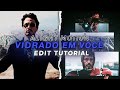 Vidrado Em Você Edit Tutorial on Alight Motion | Viral Vidrado Em Voce Edit Tutorial