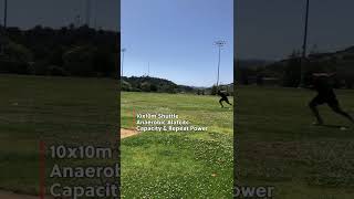 10x10 Shuttle