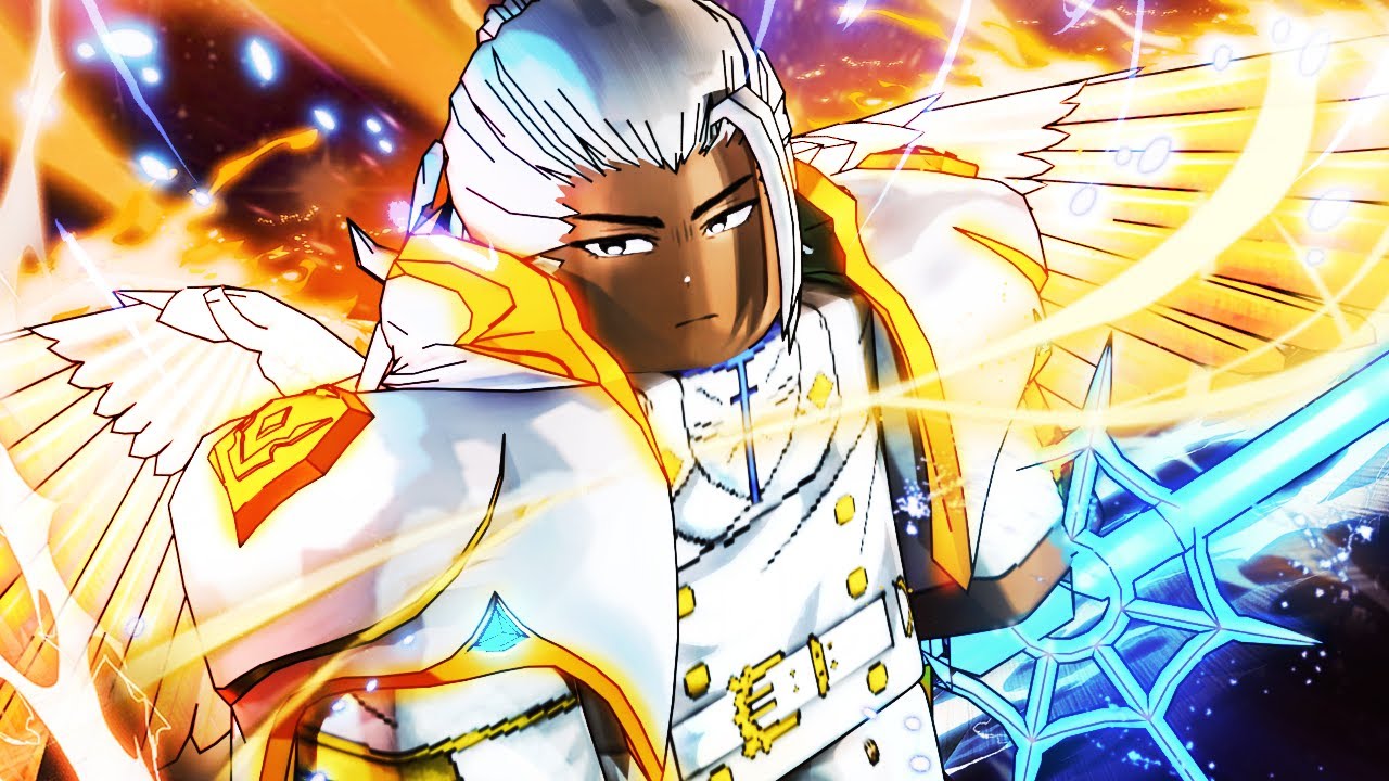 The Roblox Type//Quincy Miracle Voltstanding Experience YouTube