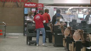 All Dierbergs, Schnucks stores closing early Monday
