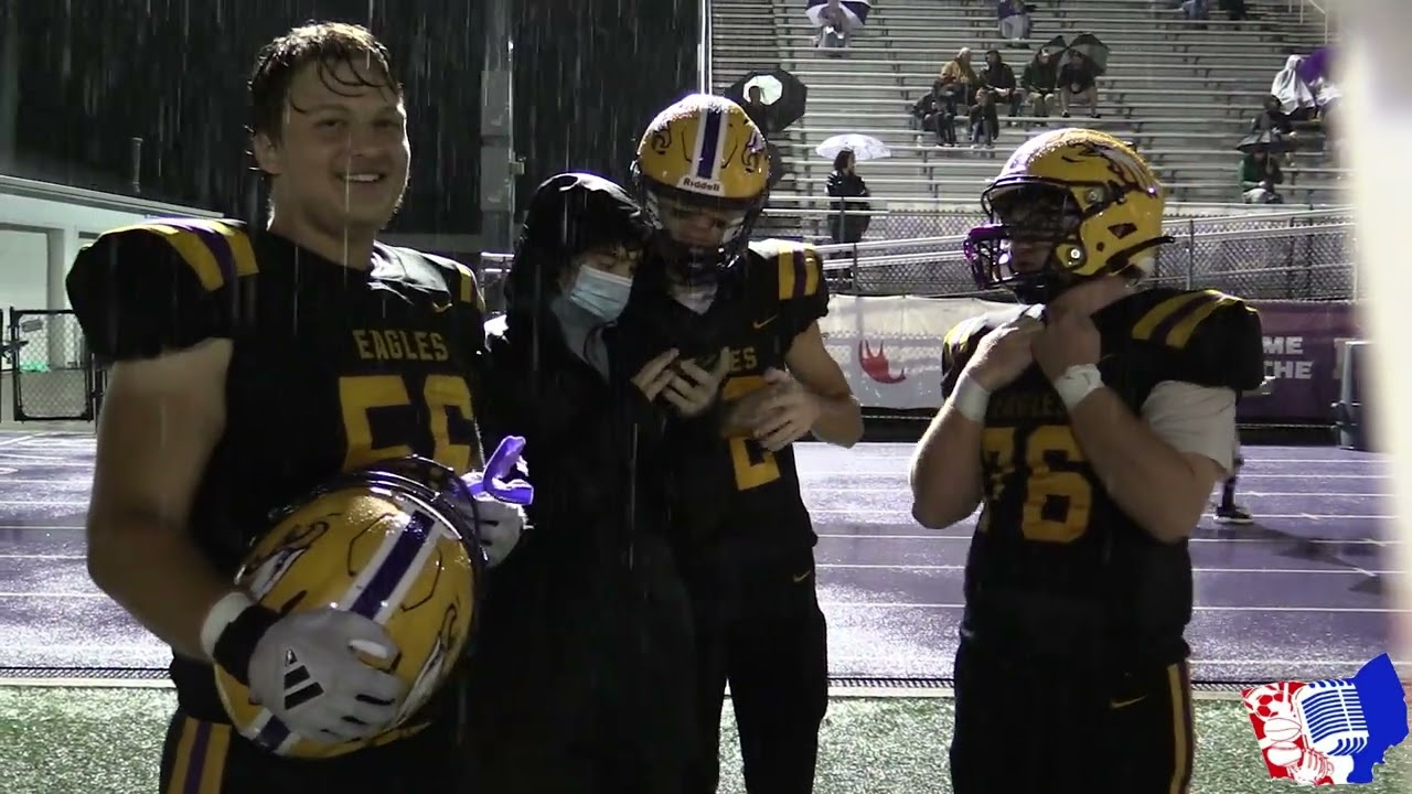 Glenville @Avon - '24 OH Football