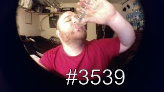 Thumbnail for Jon Drinks Water #3539