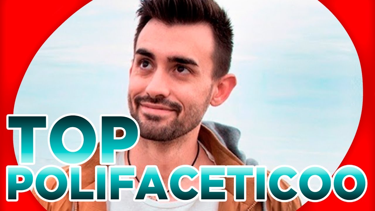 Top: Polifaceticoo - PopCont TV