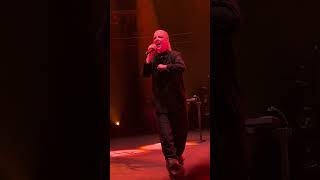 Garbage: "Run Baby Run" (live) at Royal Albert Hall, London, 28 March 2026 (4K)
