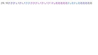 Large numbers increasing - Part 72 - Reaching two 3-hyperseparators