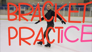 ACTUAL BRACKET PRACTICE