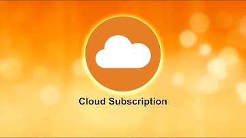 Dolphin Cloud Subscription 02 Promotional Video