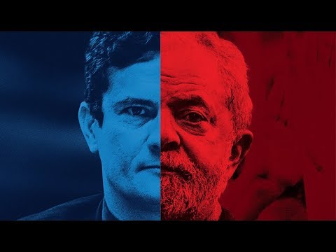 Diogo Portugal - Lula solto, Lula preso e Brasil Eliminado da Copa