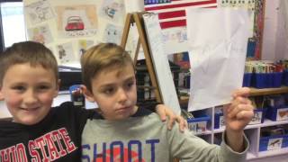 Eastplain Kindness Mannequin Challenge