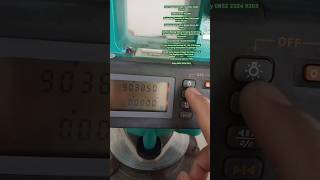 Cara Pengukuran Siku Bowplank Pondasi Bangunan Dinding dll Dengan Theodolite Sokkia DT610