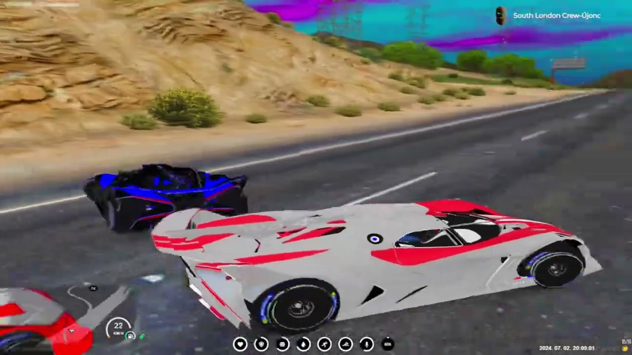 There are no words for this