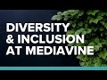 Diversity & Inclusion at Mediavine