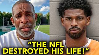 At Only 24, What Just Happened To Shedeur Sanders Is Sad