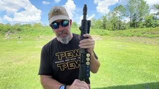 Training Journeys  Carry Shotgun with Bill Quirk