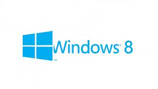 Windows 8 Logo Remake