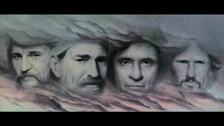 The Highwaymen - Highwayman (Slowed down)