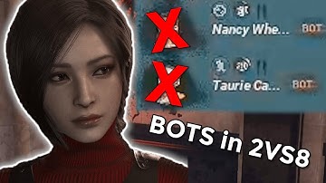 Real Talk about Bots in 2VS8