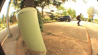 FRONTSIDE FLIP GAP