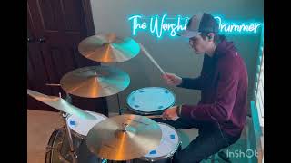 Drum Cover - Another One by Elevation Worship