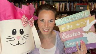ASMR Easter Trigger Assortment 2026 🐰🐣🌸