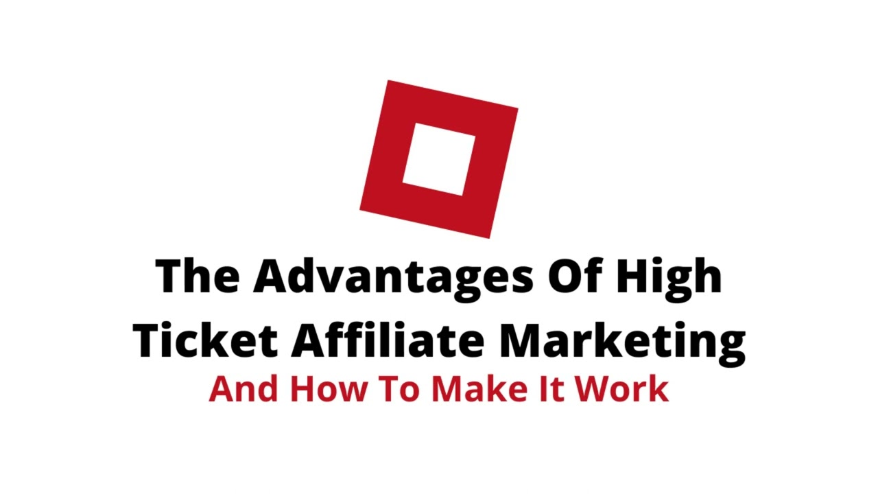 High Ticket Affiliate Marketing Salary Montevideo Montevideo Department High Ticket Affiliate Marketing Salary Montevideo Montevideo Department