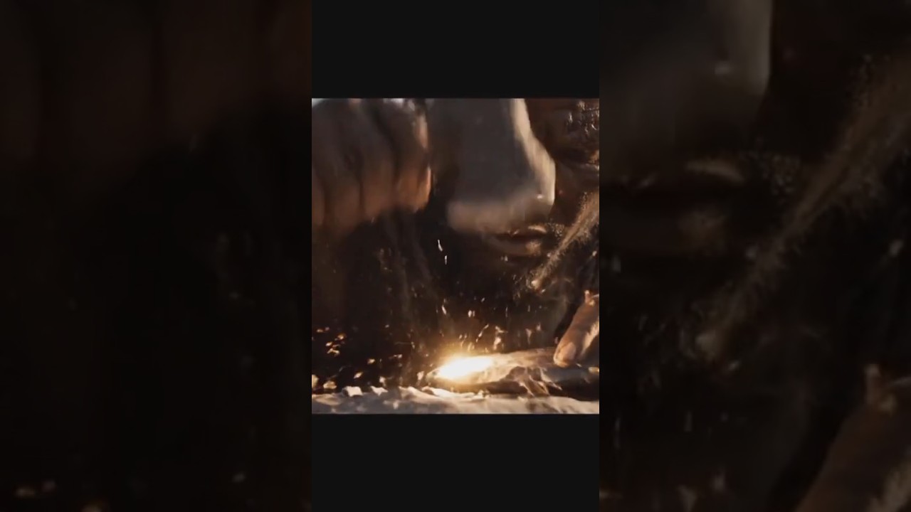 Early Prehistoric Evolution