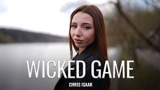 Wicked Game - Chris Isaak (by Giulia Sirbu)