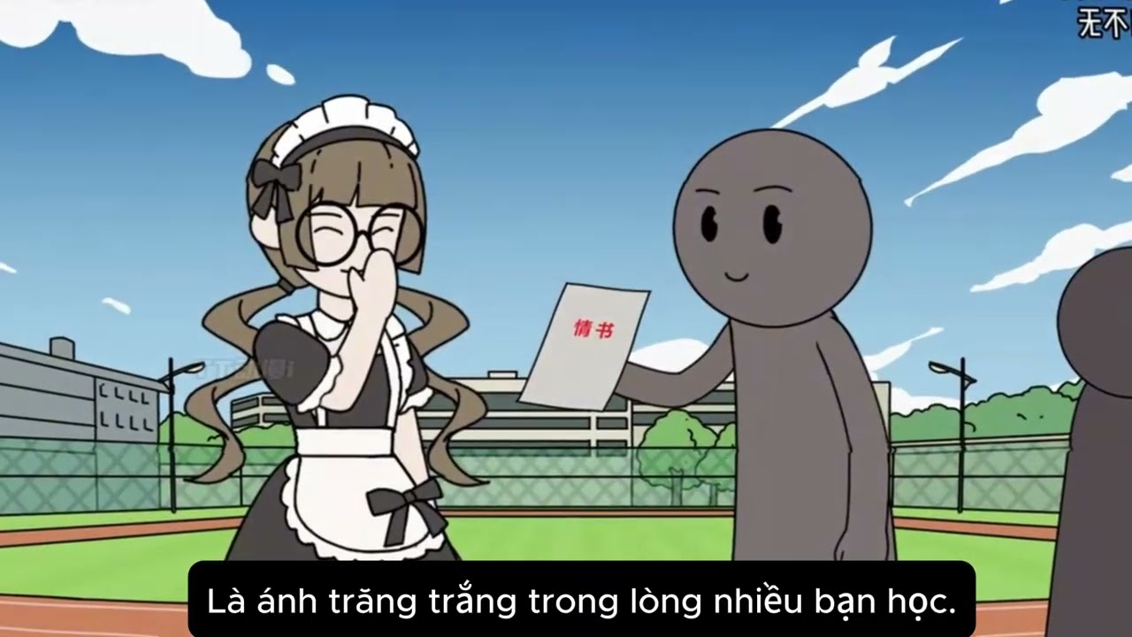 [trang 1-10] Mọi người đều du hành xuyên thời gian