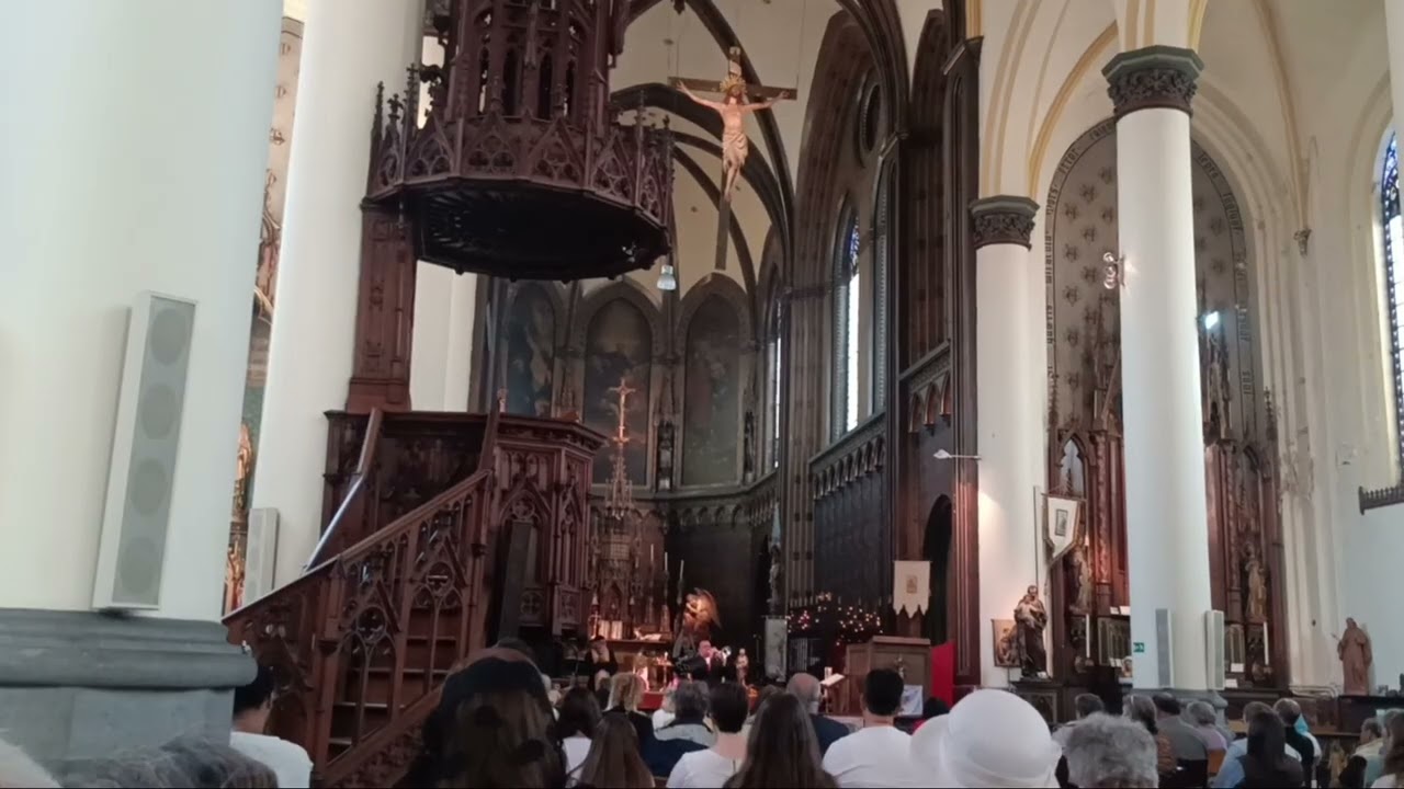 Notre Dame de la Merci et du rachat des captifs priez pour nous !