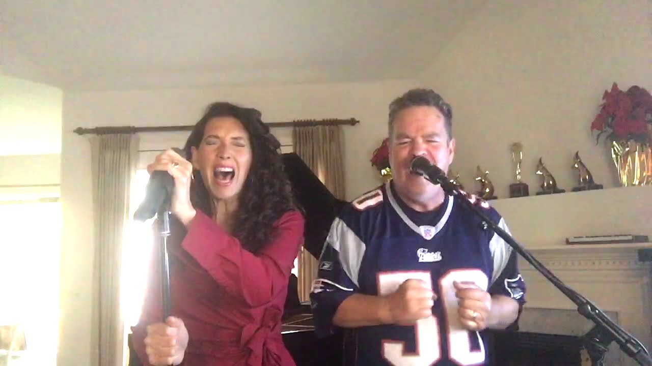 The False Unity Movement in the Church & Christian Music! Loving You to ...