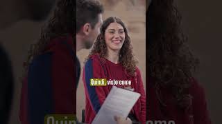 Il valore e l'importanza della squadra femminile nell'Umana Reyer Venezia 🏀 #basketball