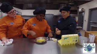 Houston County Career Academy