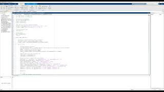 MEC4406 - 2DOF Robot Simulation
