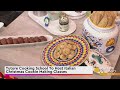 Tutore Cooking School To Host Italian Christmas Cookie Making Classes