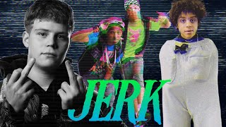 The Rise of Jerk Rap (XAVIERSOBASED, NETTSPEND, NEW BOYZ) | What In The Underground? (PART 4)