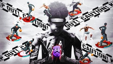 THE GLITCHIEST ISOLATION MIXTAPE! NBA 2K20 FASTEST DRIBBLE MOVES AND COMBOS HOW TO ISO!!!