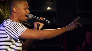 Aftermovie Huawei Exhibition Wiels Brussels