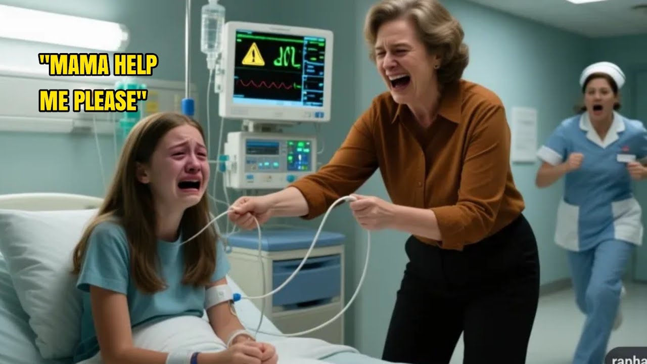 “HOA Karen Unplugged My Heart Patient’s Lifesaving Machine — She Didn’t Expect the Consequences!”