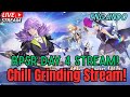 【ENG/INDO】Blue Protocol Day 4! (Just Chill and Grind)