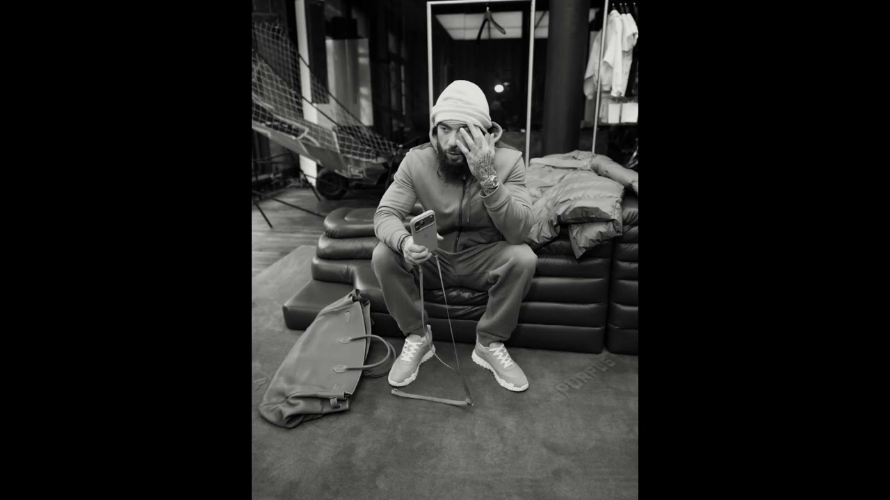 [FREE] MALIK MONTANA x OG ENZO x HOODTRAP Type Beat - "BALENCI" | prod. naurabeats