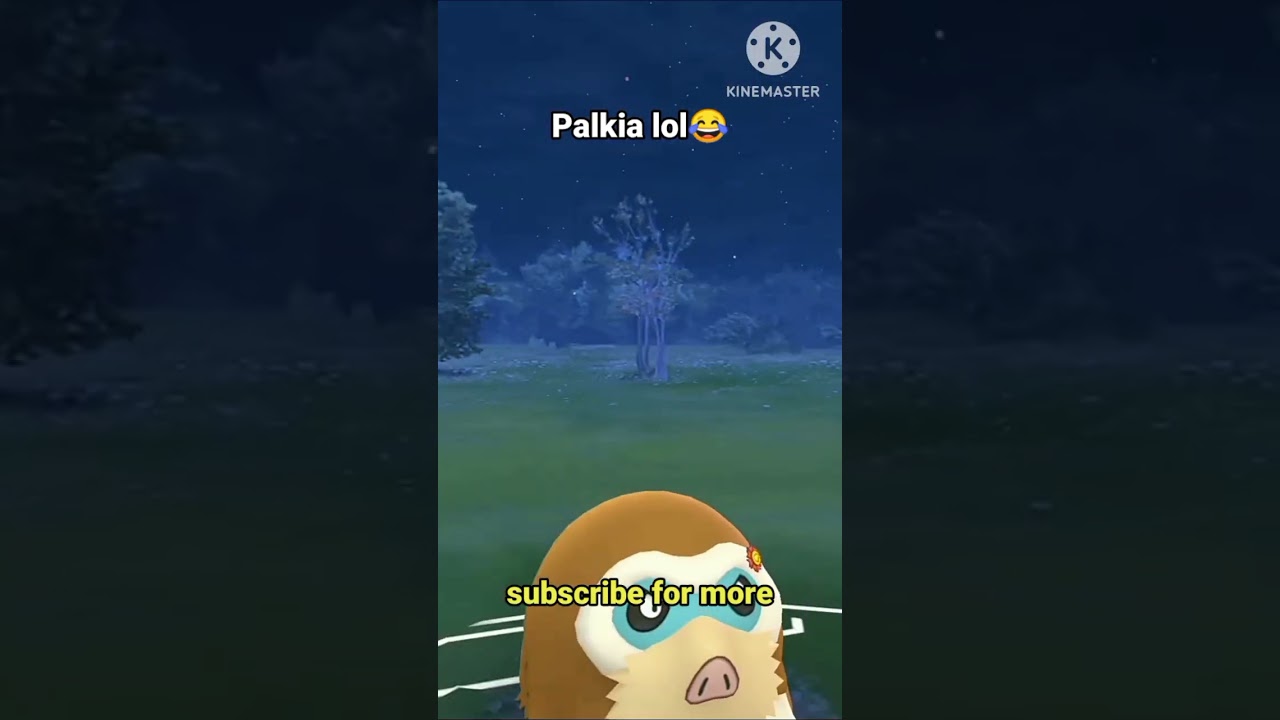 Palika Lol😂 mamoswine in master league Pokémon Go