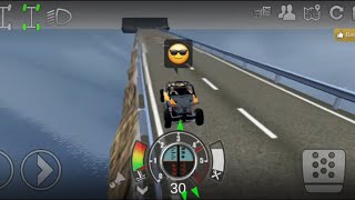 🚨 US Police Monster Truck Driving 3D | Impossible Car Mega Stunts Ramp Simulator Gameplay 🔥 screenshot 3