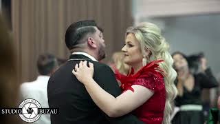 Leo de la Roșiori - Habar n-ai tu cât te iubesc | Nuntă Simona &amp; George