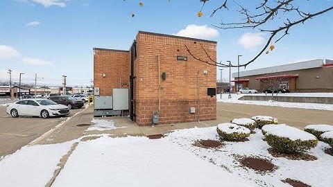 Retail Space with Modern Design | Brunswick, OH | Real Estate Video