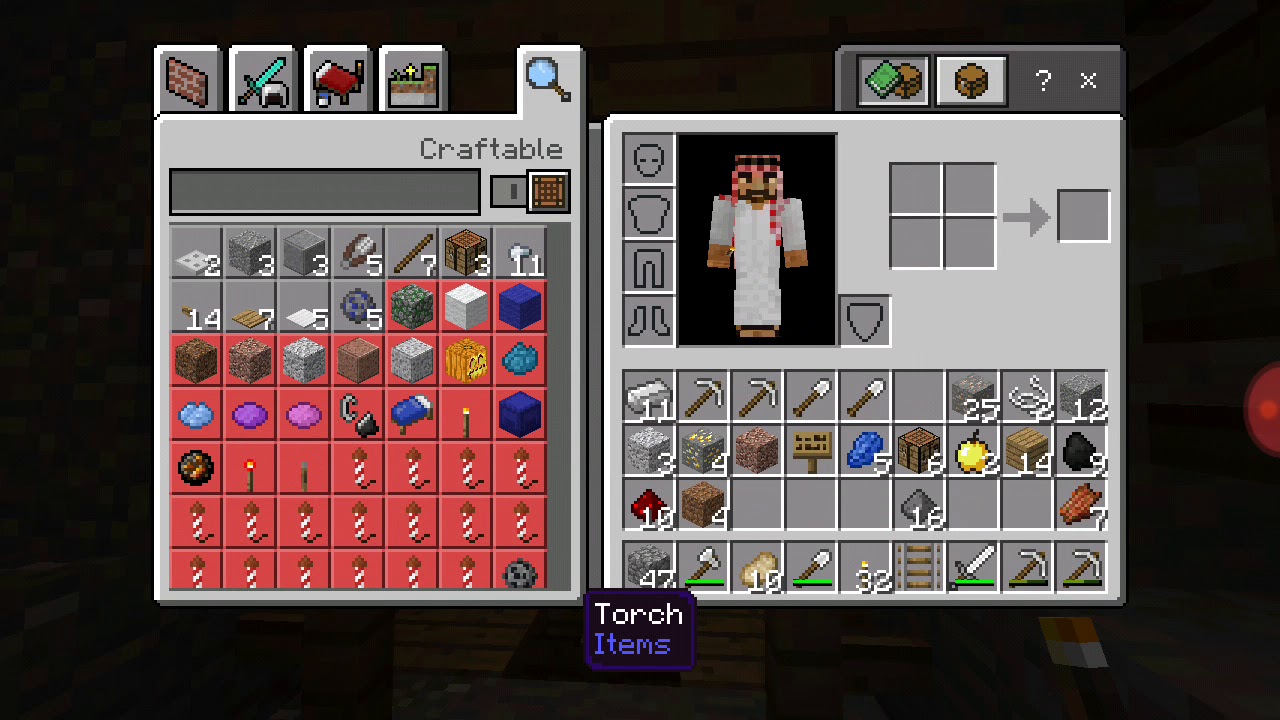 Modcraft LM - YouTube