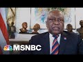 House Members Launch Investigation Into Vaccine Company | Morning Joe | MSNBC